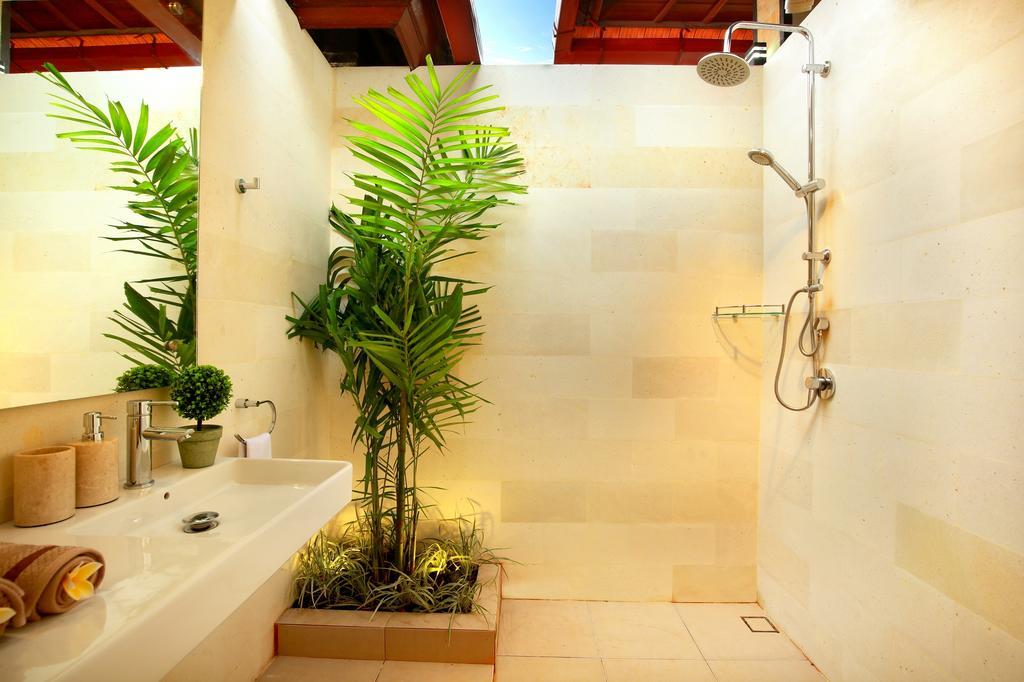De Liza Villa Seminyak Beachside By Bali Asia Villa Exterior photo
